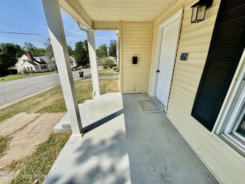 219 E Virginia Ave, Springfield, KY 40069