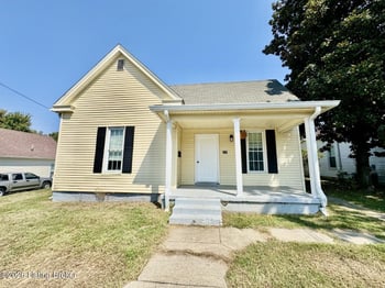 219 E Virginia Ave, Springfield, KY 40069