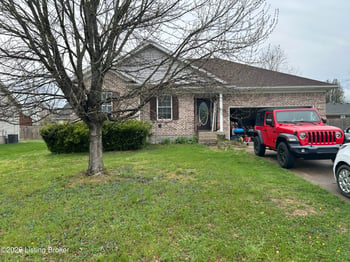 219 Forest Park Dr, Mt Washington, KY 40047