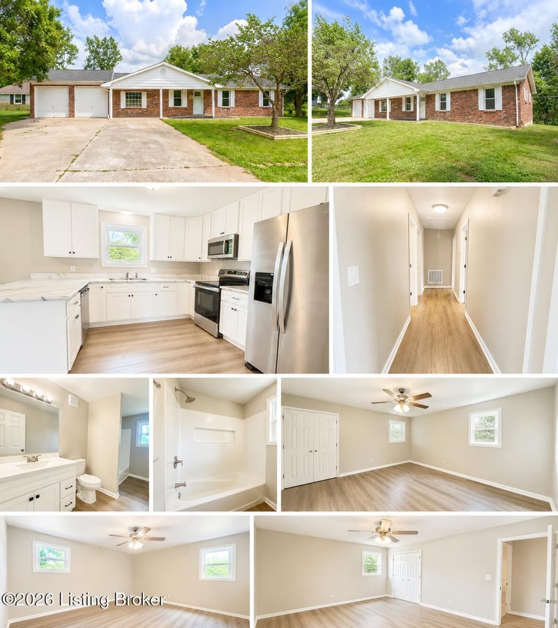 219 Saint Thomas Ct, Bardstown, KY 40004