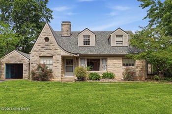 219 West Ave, Mt Washington, KY 40047