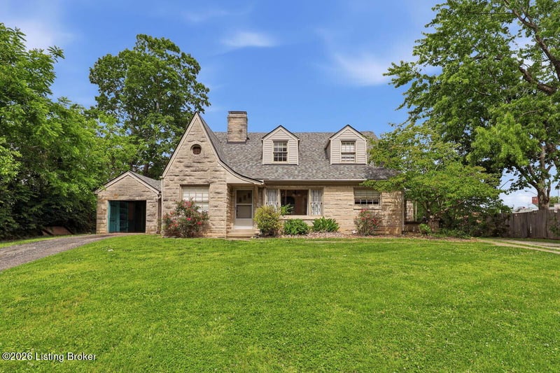 219 West Ave, Mt Washington, KY 40047