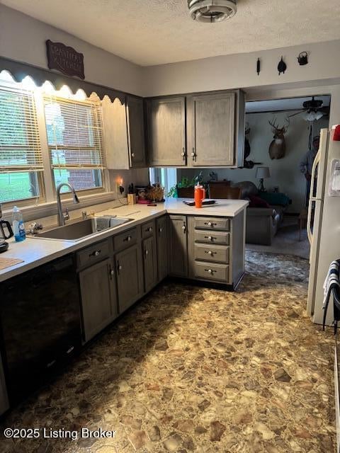22 Fairview Circle Dr, Bedford, KY 40006