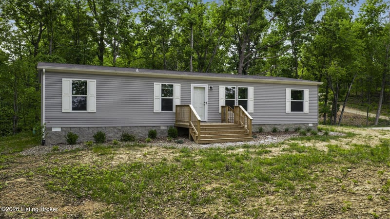 22 Reed Ct, Clarkson, KY 42726