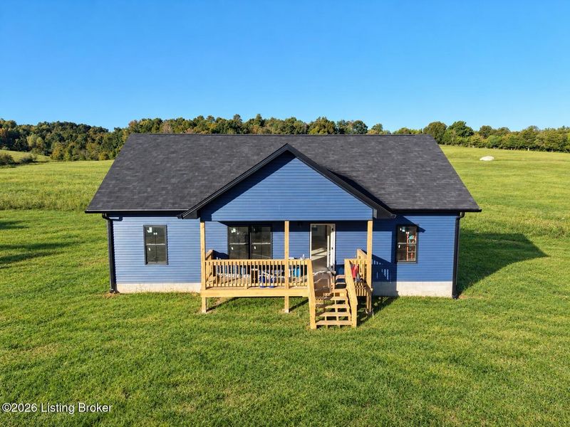 22 Sparrow Wood Dr, Leitchfield, KY 42754