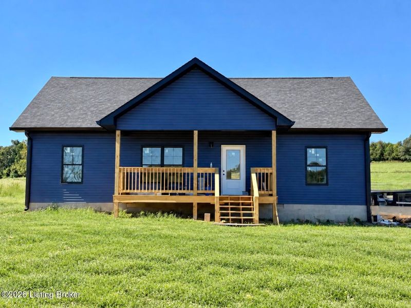 22 Sparrow Wood Dr, Leitchfield, KY 42754