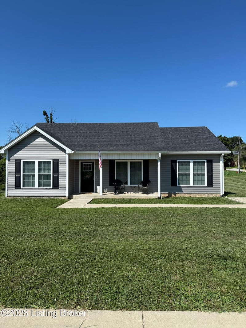 22 Temple Dr, Springfield, KY 40069