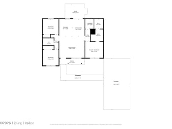 22 Temple Dr, Springfield, KY 40069