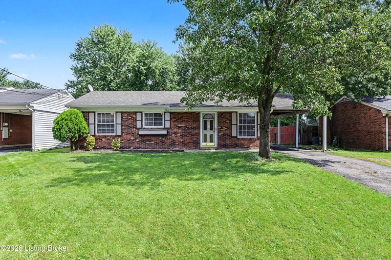 220 Beechland Rd, Louisville, KY 40229