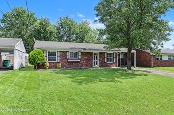 220 Beechland Rd, Louisville, KY 40229