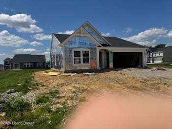 220 Bethel Springs Dr, Mt Washington, KY 40047