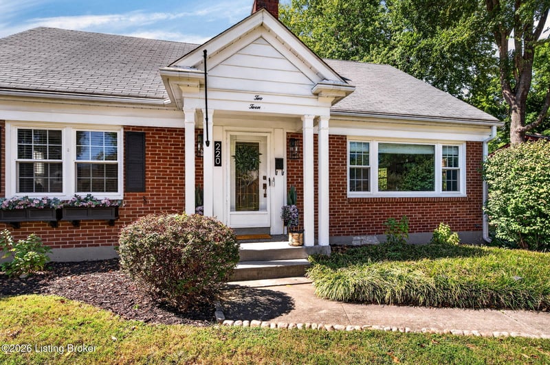 220 Biltmore Rd, Louisville, KY 40207