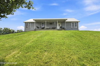 220 Burns Ln, Taylorsville, KY 40071