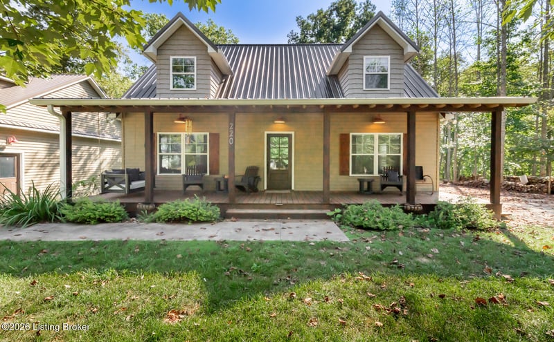 220 Cherry Ln, Leitchfield, KY 42754