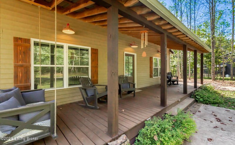 220 Cherry Ln, Leitchfield, KY 42754
