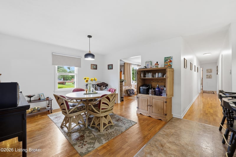 220 Forrest Dr, Lawrenceburg, KY 40342
