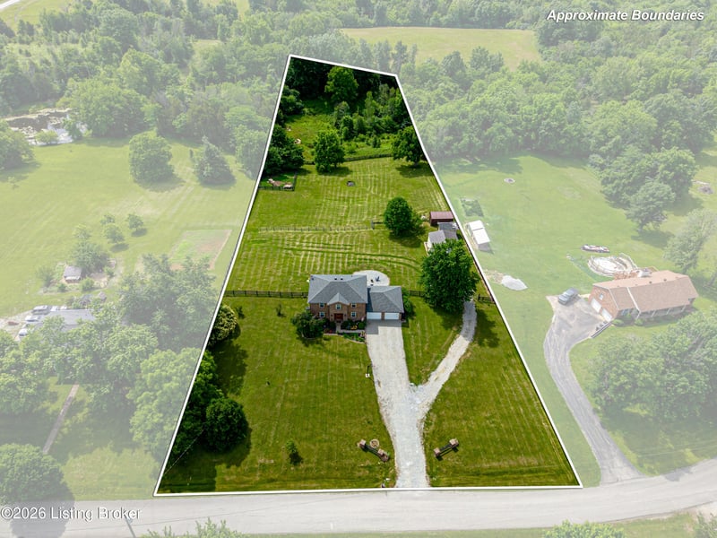 220 Hialeah Dr, Coxs Creek, KY 40013