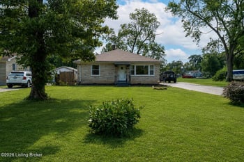 220 Lee St, Shepherdsville, KY 40165