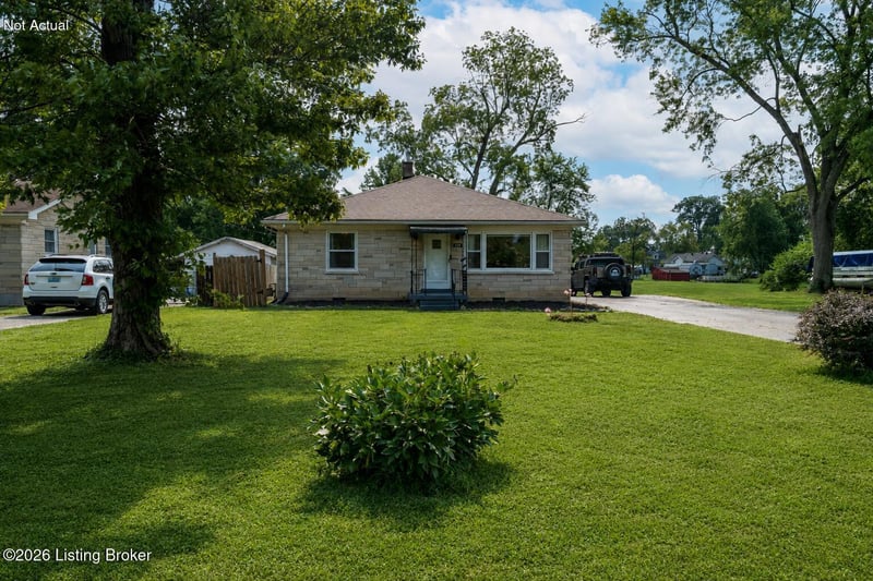 220 Lee St, Shepherdsville, KY 40165