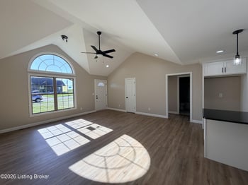 220 New Orleans Ct Lot 60, Taylorsville, KY 40071