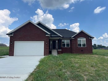 220 Open Meadow Dr, Bardstown, KY 40004