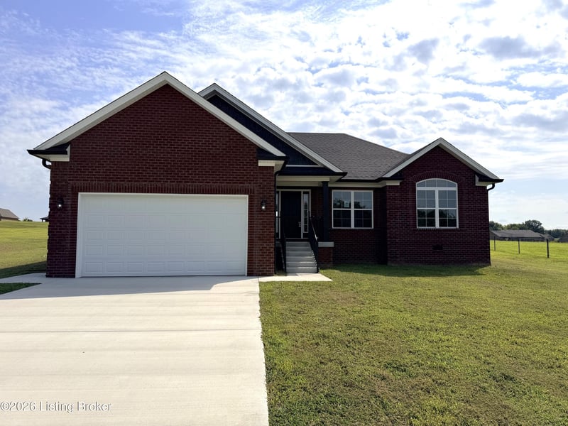 220 Open Meadow Dr, Bardstown, KY 40004