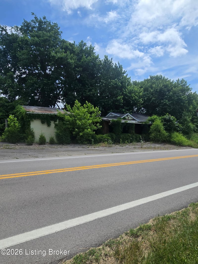 220 Rhodelia Rd, Payneville, KY 40157