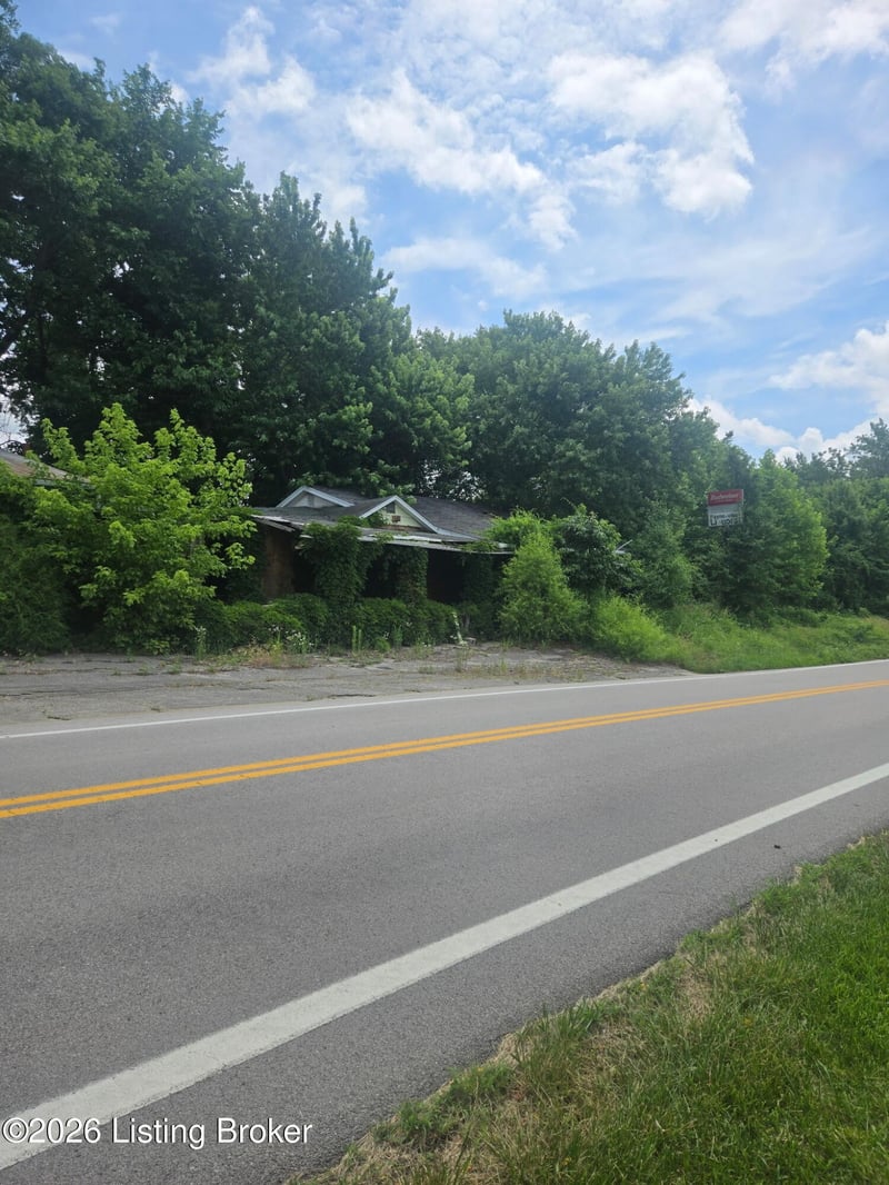 220 Rhodelia Rd, Payneville, KY 40157