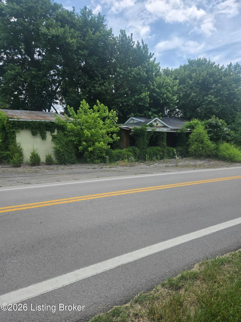 220 Rhodelia Rd, Payneville, KY 40157
