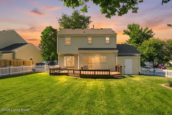 220 Rolling Ridge Way, Simpsonville, KY 40067