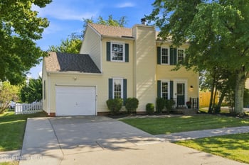 220 Rolling Ridge Way, Simpsonville, KY 40067