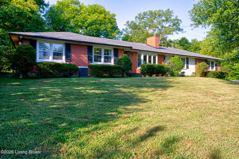 220 W Kenwood Dr, Louisville, KY 40214