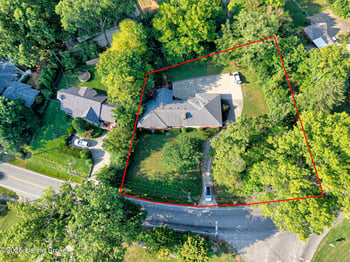 220 W Kenwood Dr, Louisville, KY 40214