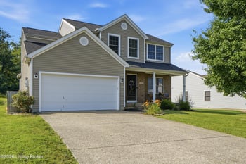 2200 Cherrywood Dr, La Grange, KY 40031