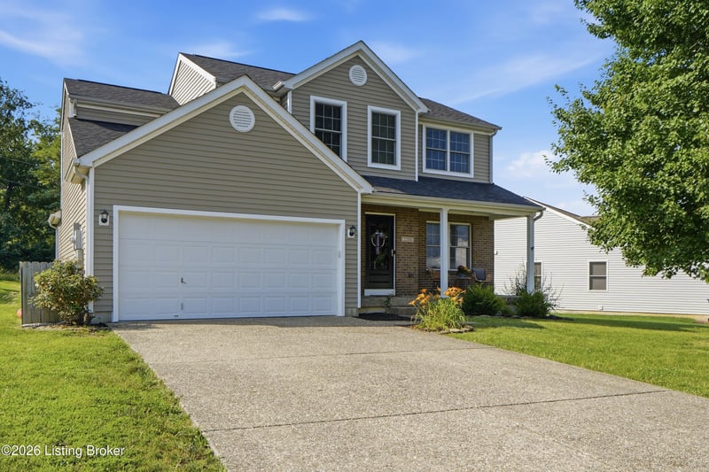 2200 Cherrywood Dr, La Grange, KY 40031