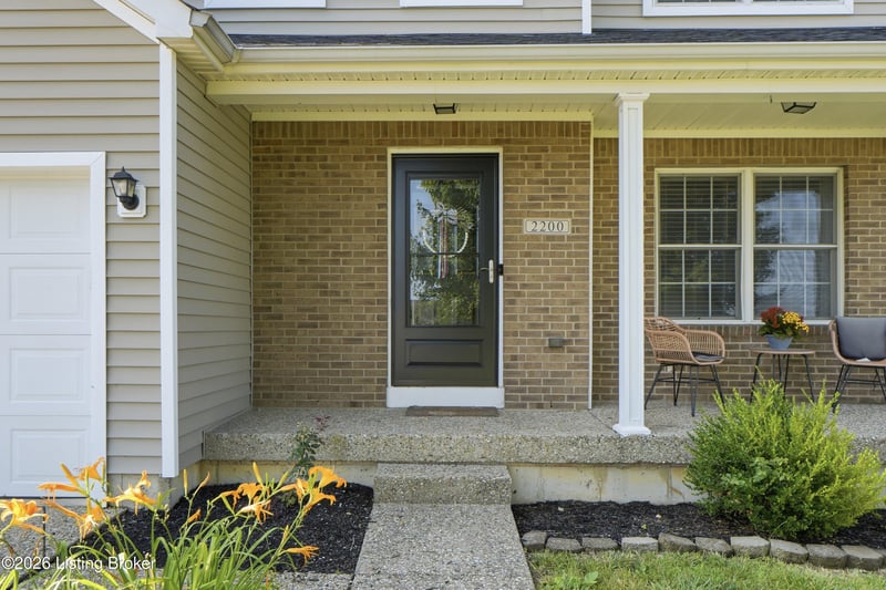 2200 Cherrywood Dr, La Grange, KY 40031