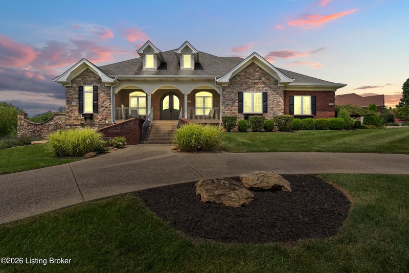 2200 Polo Creek Ln, Louisville, KY 40245