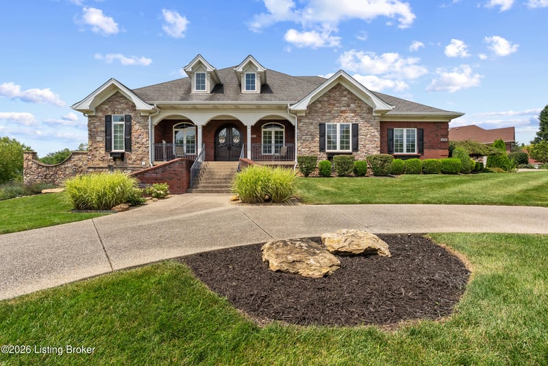 2200 Polo Creek Ln, Louisville, KY 40245