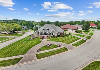 2200 Polo Creek Ln, Louisville, KY 40245