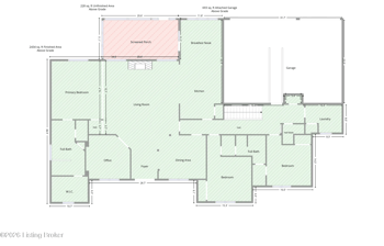 2200 Polo Creek Ln, Louisville, KY 40245