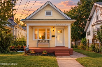2200 S Shelby St, Louisville, KY 40217