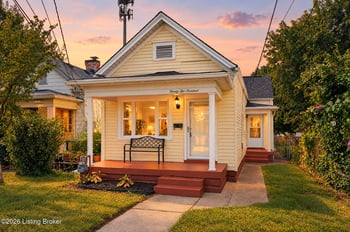 2200 S Shelby St, Louisville, KY 40217
