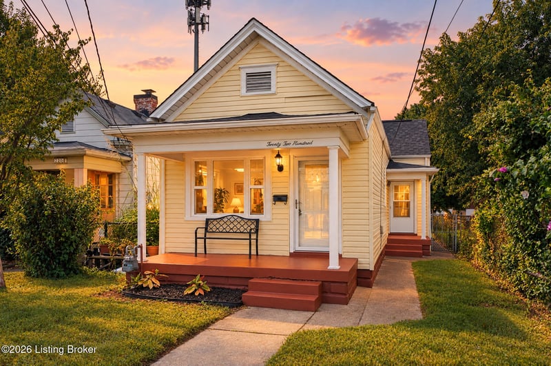 2200 S Shelby St, Louisville, KY 40217
