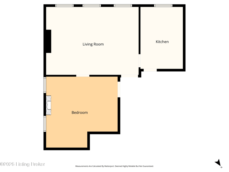 2201 Griffiths Ave, Louisville, KY 40212