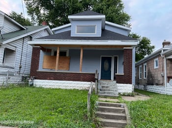 2203 Date St, Louisville, KY 40210