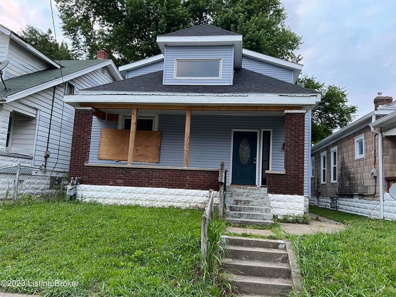 2203 Date St, Louisville, KY 40210
