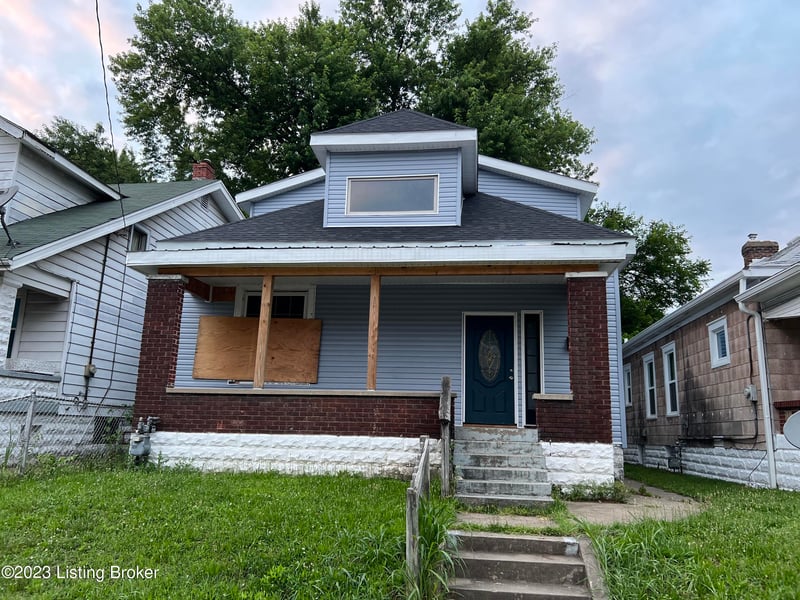 2203 Date St, Louisville, KY 40210