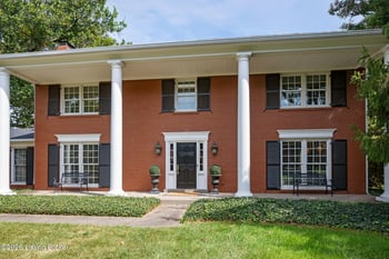 2203 Merrick Rd, Louisville, KY 40207