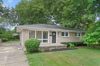 2203 Thurman Dr, Louisville, KY 40216