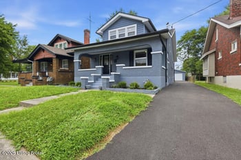 2204 Burwell Ave, Louisville, KY 40210